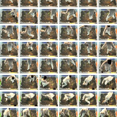 HipHop/ Breakdance - photography art print 2 of 5 - acrylic glass