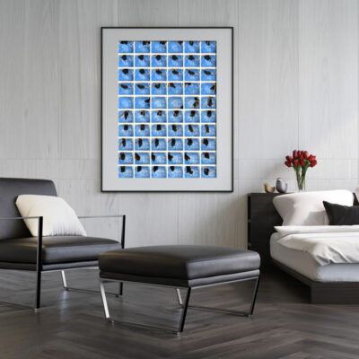 Ballet/ Swan Lake - photography art print 2 of 4 - acrylic glass