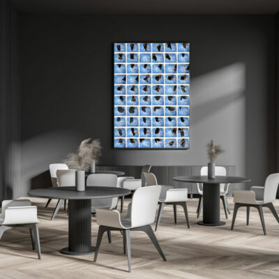 Ballet/ Swan Lake - photography art print 3 of 4 - acrylic glass