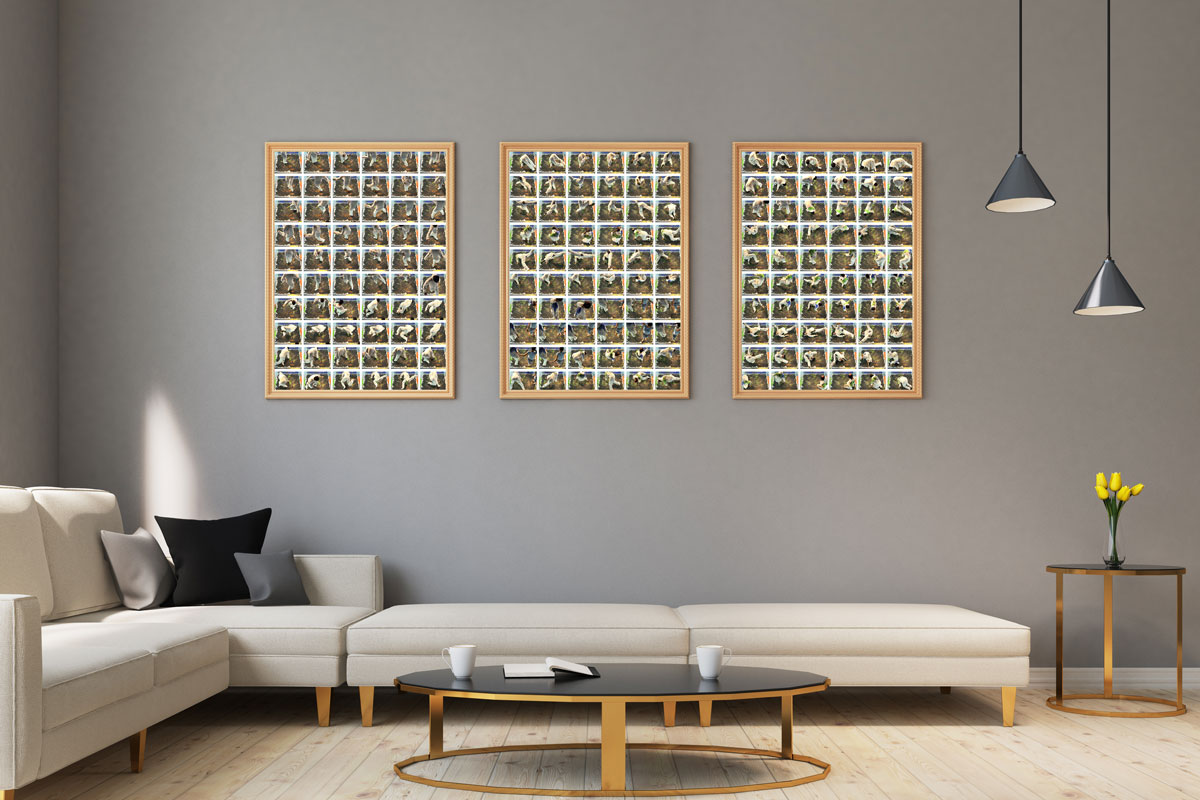 HipHop/ Breakdance - photography art print 1 of 5 - acrylic glass - Image 3