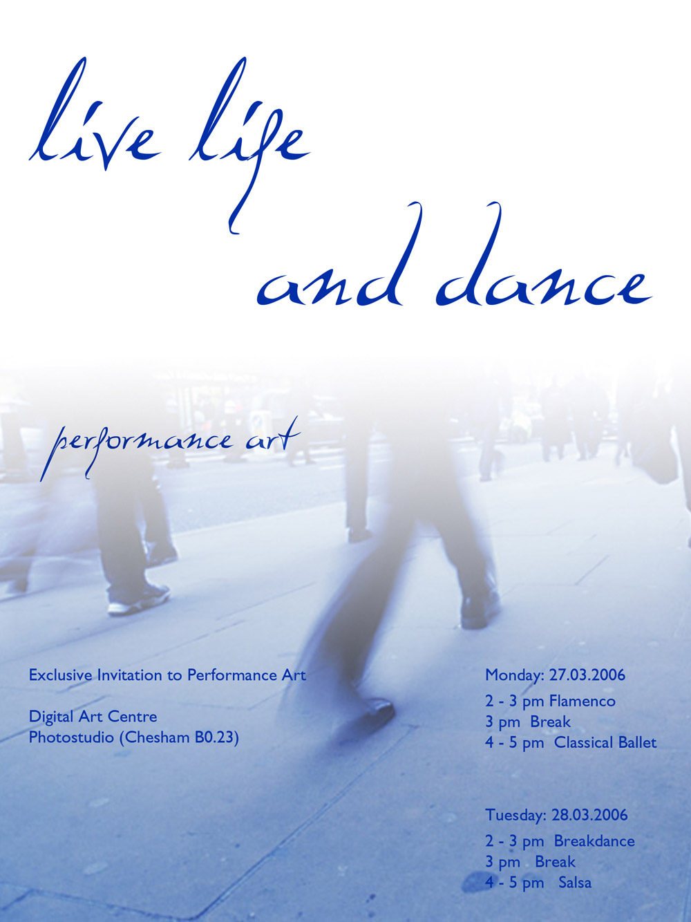 First-ActionPainting_Performance_A6_Flyer_UOB-UK